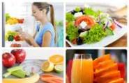 Советы по правильному питанию и рацион питания на каждый день