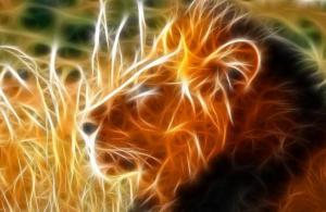 Лев — характеристика знака Как выглядит знак зодиака лев